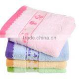 Wholesale Woven Cotton Bath Towel thumbnail-2