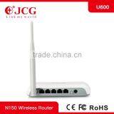 150Mbps Wireless Router Wifi Router Wireless Network Equipment thumbnail-3