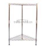 2016 HOT SALE Metal Chrome Wire Shelving Manufacturers in China thumbnail-3