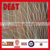 uv Resistant Polyethylene, High Strength Silicone Rubber, Light Weight Anti Bird Net thumbnail-5