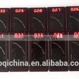 Guest Coaster Pager System for KFC Fast Food Restaurant Call Customer to Pick up Order Sound Vibration Flash thumbnail-5