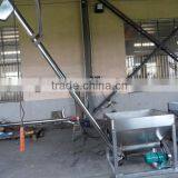 Logic Control Powder Screw Conveyor Feeder thumbnail-1