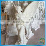 Stone Statue Garden Sculptures thumbnail-3