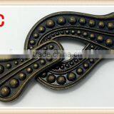 CHH High-grade Metal Buttons on the Buckle Collar Hook thumbnail-1