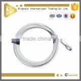 Hot Sale Galvanized Lifting Steel Wire Rope Sling thumbnail-2