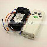 Remote Fan Speed Control With Receiver for Light thumbnail-1