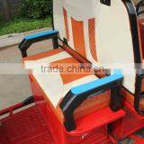 The Newest Electric Tricycle For Passenger thumbnail-3
