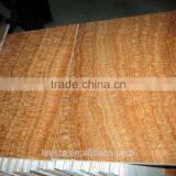 The Cheapest Yellow Wooden Grain Marble Tiles and Slabs thumbnail-1