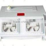 RW-FEP SERIES PLASTIC FREEZER EVAPORATOR