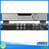 AHD HD 1080P HD HVR Three in One: Combines the Function of DVR/HVR/NVR Together thumbnail-1