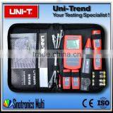 Multi-Function Cable Finder set UNI-T UT681A