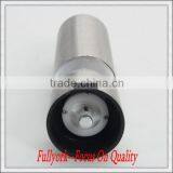 Electric Stainless Steel Salt Pepper Mill Grinder As Seen On TV Electronic Grinder thumbnail-5