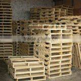 Wood Pallet