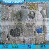 Chuanghong Sponge Quality PU Rebond Foam Bra Scrap Foam thumbnail-4
