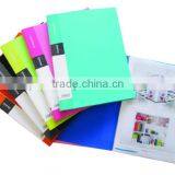 Clear File - Japan Standards