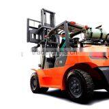 China Supplier 6ton 7ton LPG&Gasoline Forklift Truck for Sale thumbnail-4