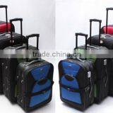 Stock Stocklot Overstock Closeout Build in 4pcs Trolley Luggage Set thumbnail-1