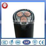 High Voltage Copper Cable Wire Electrical Wire Cable thumbnail-4