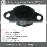 8200089697 Rubber Engine Mount Motor Base Use for Renault MEGANE 2001 1.9L Car Parts