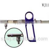 Pet Syringe 2 ml Metal Animal Syringe thumbnail-2