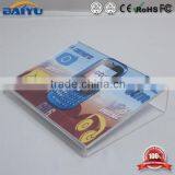 Ling Ling Dog- High Quality Transparent Acrylic Display