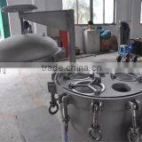 INOCO 281208 Multiple Bags Filter With 4-24 Number of Bags