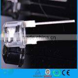 RGB LED Common Anode/Common Cathode 4-Pin Tri-Color Emitting Diodes Water Clear Diffused thumbnail-3