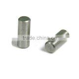 Custom Steel Clevis Pin With Head