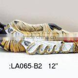 New Product Resin Buddha Mold, Sleeping Buddha Statue thumbnail-3