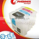 For HP 940 940XL Refillable Ink Cartridge For HP Officejet 8500A 8500W Printer Ink Cartridge With Chip