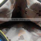 Queen Stylish Trendy Best Ever Banjara Traditional Ethnic Bead Embroidery Work Gypsy Vintage College Girl Fur Shoulder Bag thumbnail-6