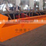 Mining BF Gold Ore Flotation Machine in Mineral Processing Plant thumbnail-6