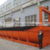 Spiral Classifier for washing and separating ores from Henan Luoyang