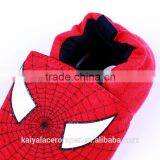 Wholesale Fashion Spider Shoes Moccasins Red Shoes for Kids thumbnail-5