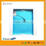 60W 240 Pcs Samsung Chip LED Panel Light 60 60 With 5 Years Warranty thumbnail-5