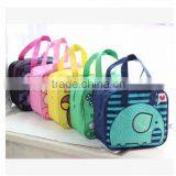 Mom Lunch Bags Small Used Canvas Women's Handbags