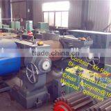 High Efficiency Waste Tire Recycling Rubber Powder Line Tire Shredding Plant
