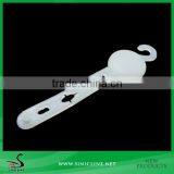 Sinicline 2015 Clear Plastic Belt Hanger Made In China Quality Choice thumbnail-1