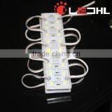 DC12V 4LEDs SMD5730/SMD5630 LED Module With IP65 Waterproof