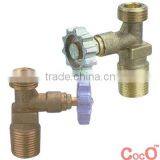 LPG Gas Cylinder Valves thumbnail-1