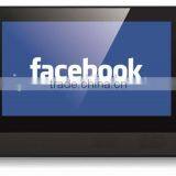 7 Inch Photo Video Wifi Display Stand Digital Frame LCD