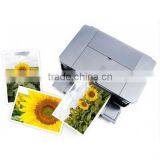 260G RC Glossy Photo Paper For Inkjet Printing