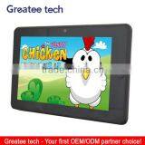 Capacitive 7 Inch Android Car GPS Navigator WIFI DVR Dual Camera thumbnail-4