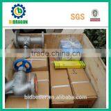 Solid Biofuel Coal Fired Gas Generator thumbnail-5