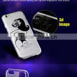 Wholesale Cheap Price Cases Transparent For Apple IPhone5 5S 5C Case thumbnail-5