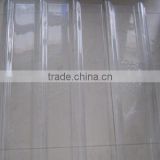10 years warranty T type corrugated polycarbonate sheet plastic sheet roofing materials