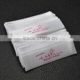 Wholesale Custom High Quality Washable Woven Label for Garment thumbnail-4