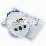 3d Usb Pedometer/5digits LCD Display thumbnail-1