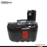 Power Tool Battery for BOSCH 24V 11524