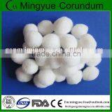 Hot Sale Fiber Ball/Fiber Ball Filter Media for Water Treatment